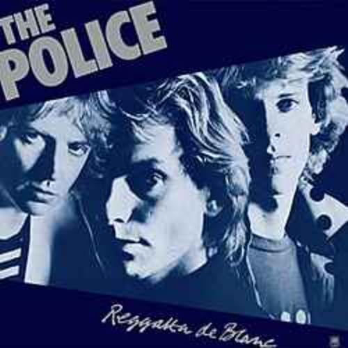 Reggatta De Blanc