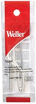 Weller Punta de pistola de soldadura 7250W