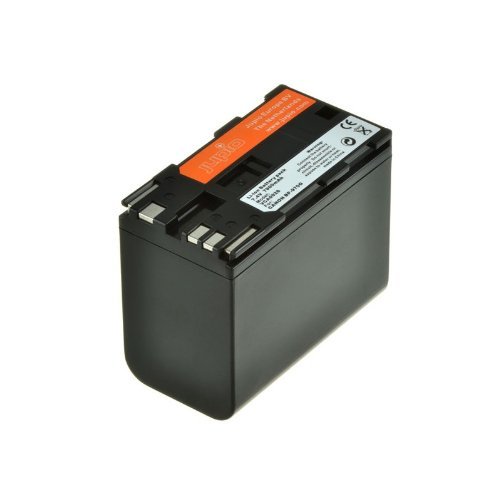 Jupio VSO0028 Batteria per Sony NP-F970, Nero