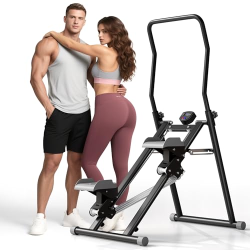 MOMODA Stair Stepper Climber