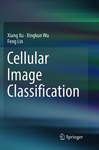 Cellular Image Classification view 2