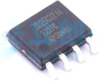 10 Pcs NOR Flash ZD25Q32 SOP-8 150mil ZD25Q32CTIGT