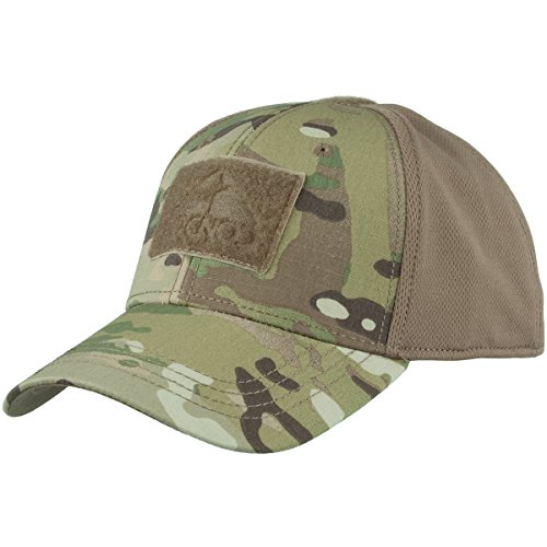 Condor Men's Flex Cap Multicam Size S/M