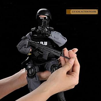 【1/6アクションフィギュア】ToySoldier Amazon | 1/6ソルジャーアクションフィギュアモデルおもちゃ