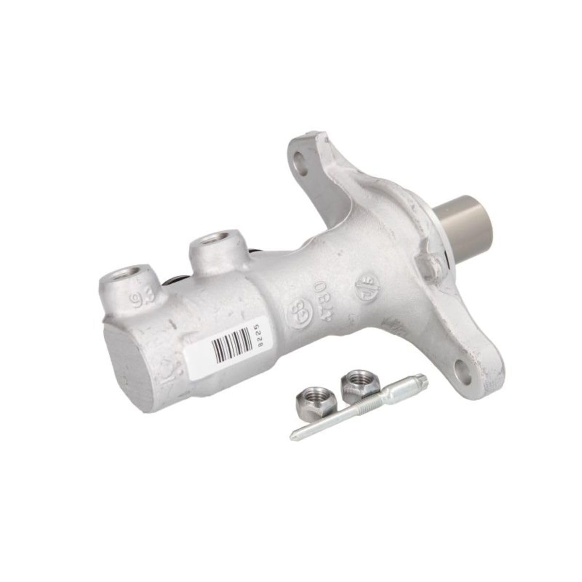 TRW Maître cylindre de frein PMH900 | Compatible avec: CITROËN C2, C2 ENTERPRISE, C3 I, C3 II, C3 Pluriel, C-ELYSEE, PEUGEOT 1007, 207, 207 Kasten/Schrägheck