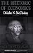 The Rhetoric of Economics (Rhetoric of the Human Sciences)