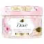 The enchanting scent of cherry and musk