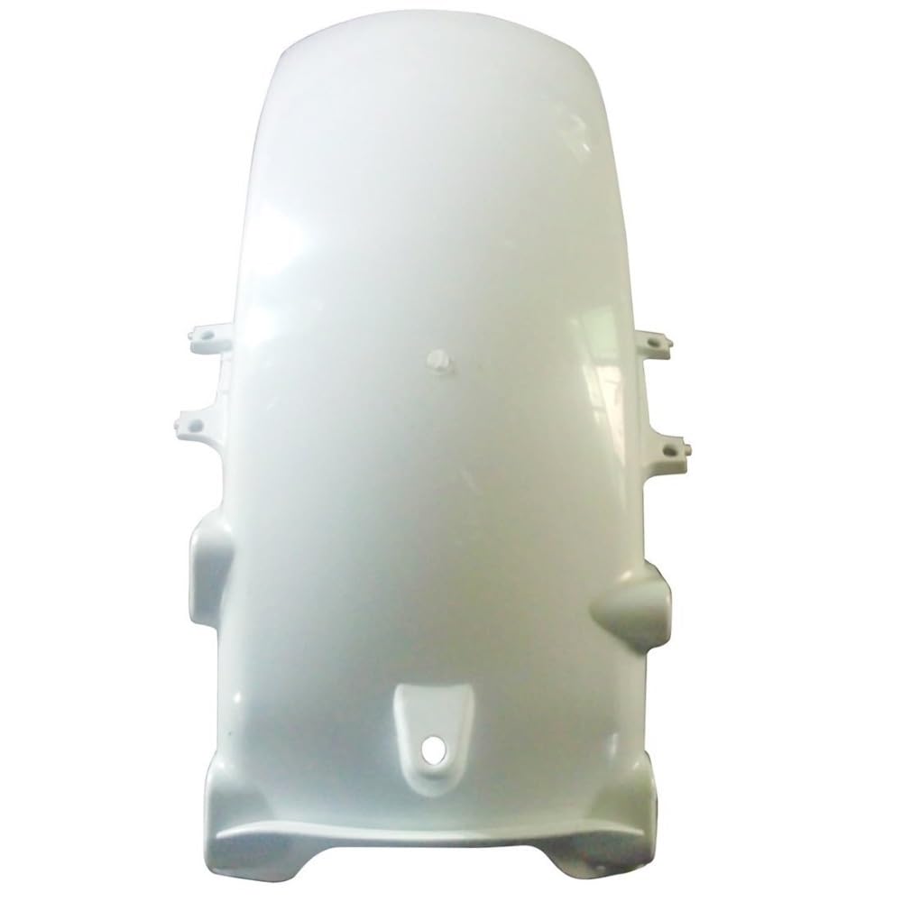 Stile motociclistico Moto Parafango Anteriore Parte Posteriore Carenatura Parafango in Plastica for Honda Goldwing 1800 GL GL1800 2002 2003 2004 2005 2006