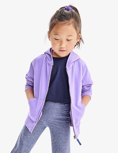 Primary Kids Full Zip Hoodie Sweatshirt3