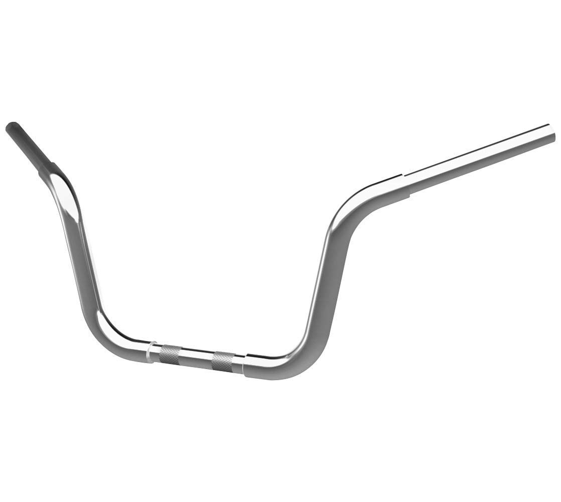 Amazon.com: Khrome Werks Heritage Style 1.25 in. Diameter