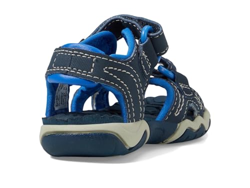 Image of Timberland Kids' Adventure Seeker Two-Strap Sandals