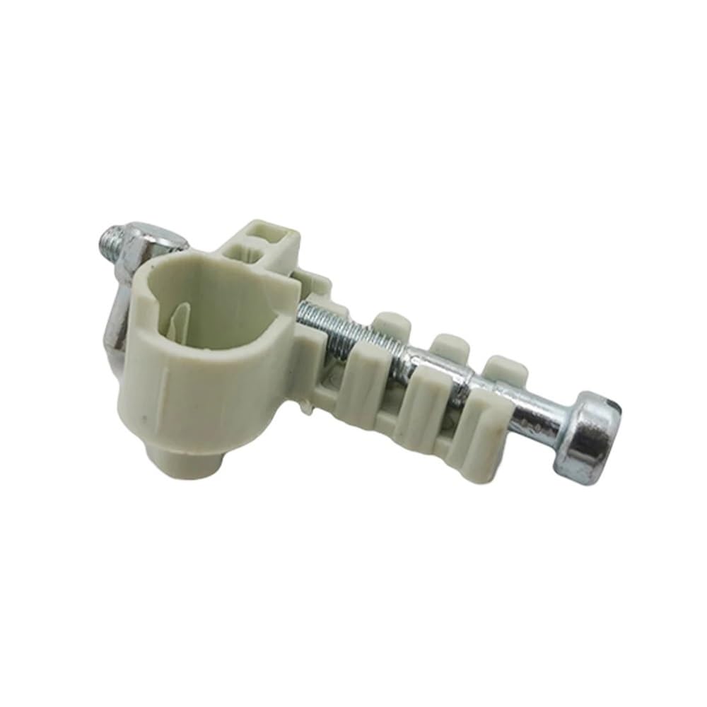 Tensor de Ajuste de Barra de Cadena Apto for STIHL MSE140 MS180