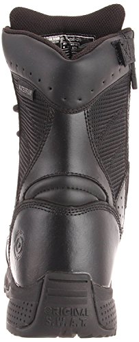 Original S.W.A.T. Men's Metro 9 Inch Side-Zip Military and Tactical Boot3