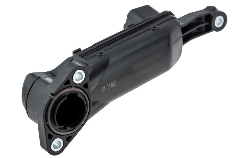 Tubo de succión de aceite de motor para mantenimiento de bomba en Lexus ES 250 años 2012 a 2018