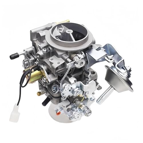 Carburateur voiture 3 cylindres 368Q pour Suzuki Alto SB308 moteur F8B 800