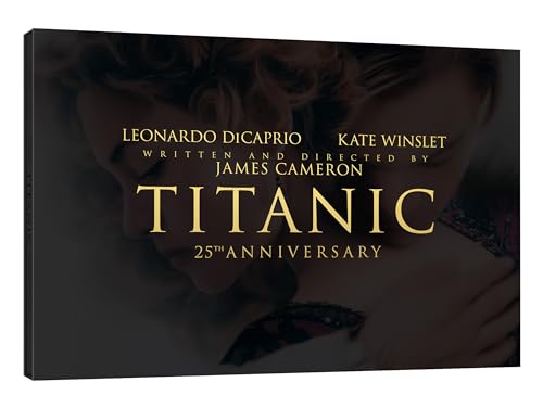 Image of Titanic
