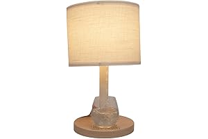 HydraLamp Water Dispenser and LED Table Lamp