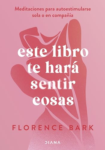 Portada de Este libro te hará sentir cosas