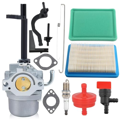 Panari 591378 697978 Carburetor for Troy Bilt 5550 Generator Parts 699966 695918 696132 695920 696133 699958 796322 697351 698455 694952 695919 695330 796323 695328