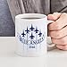 CafePress Blue Angels Fighter Planes 11 oz (325 ml) Ceramic Coffee Mug