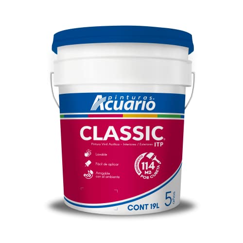 meridian pinturas Marca Classic