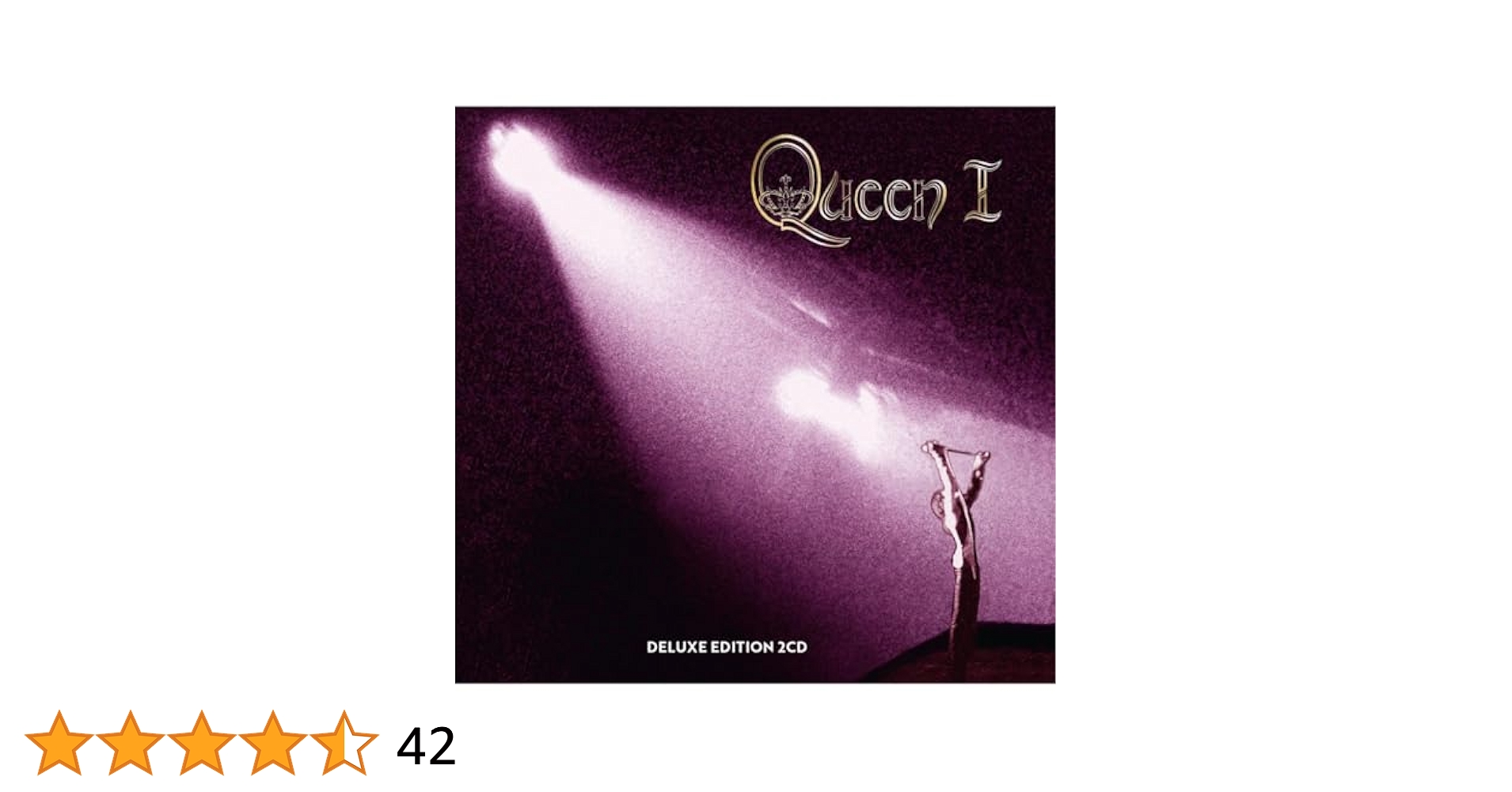 戦慄の王女(クイーンI) - コレクターズ・エディション Queen 652-5908_HIh_extralarge.jpg?