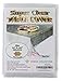 Super Clear and Durable 100% Vinyl Tablecloth Protector 60" X 108" Oblong