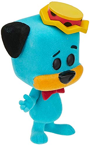 Funko Pop Huckleberry Hound Flocked