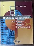Electronics Fundamentals: Circuits, Devices, and Applications (5th Edition)