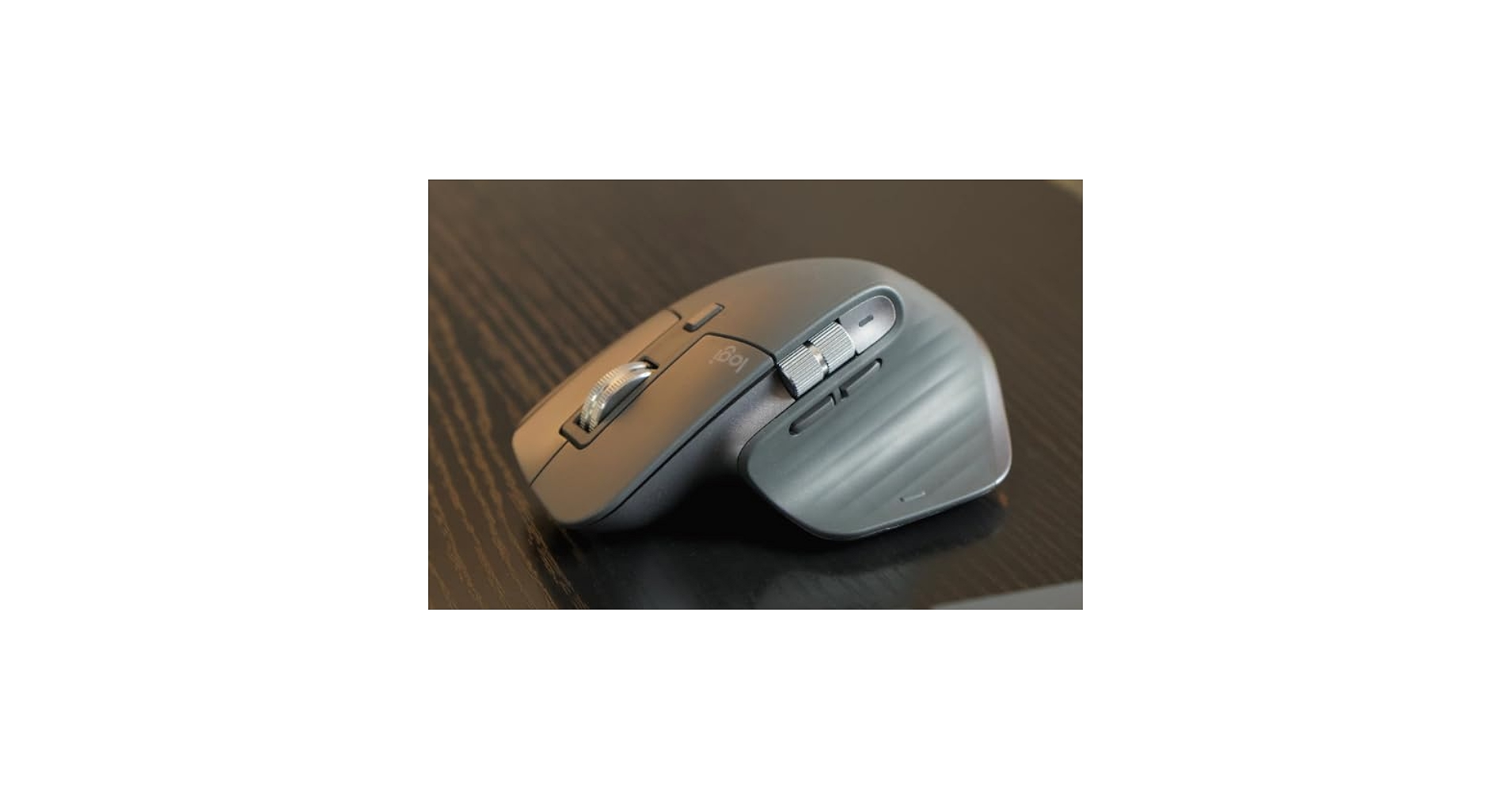 Amazon.com: Logitech MX Master 3S for Mac Wireless Bluetooth