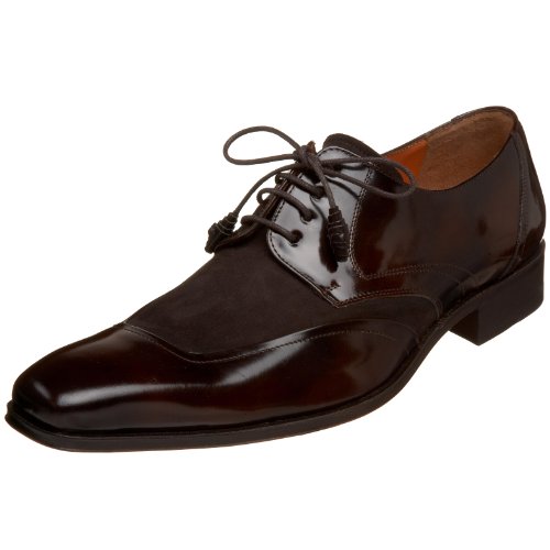 Image of Mezlan Men's Leary Oxford