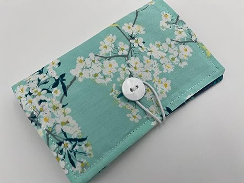 Ecohip Custom Designs Tea Bag Wallet Case Organizer thumb #3