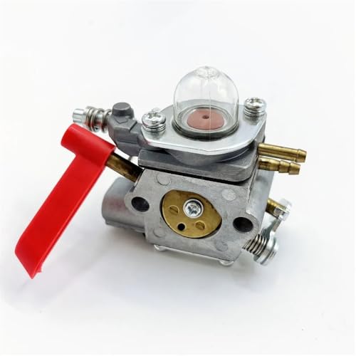 Carburetor 745 Compatible With X745U 55 Whipper Snipper WT1034 Compatible Garden Tools