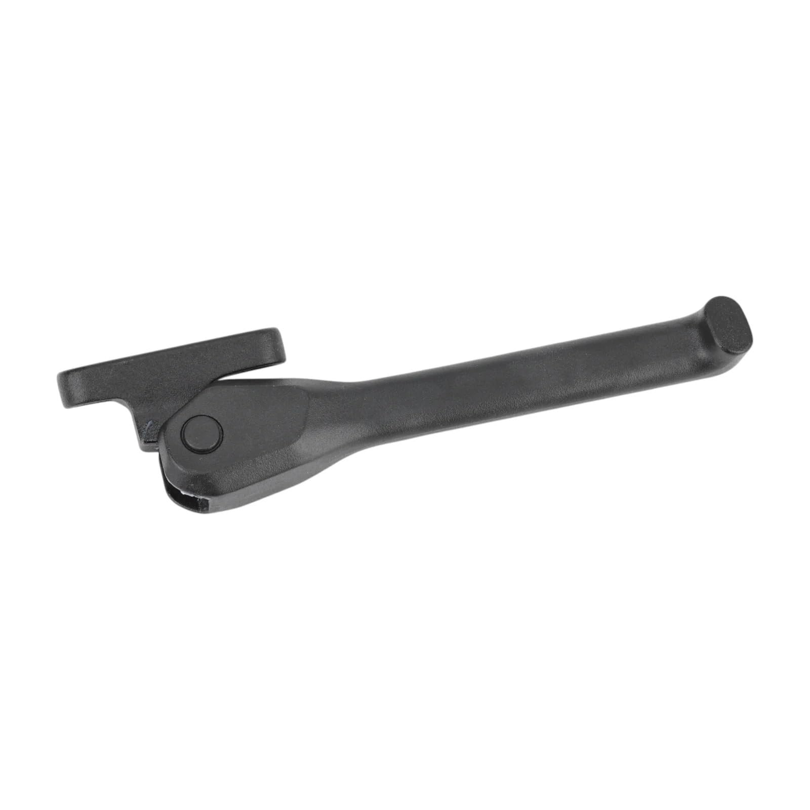 Béquille de stationnement for Segway for Scooter électrique Nin-ebot ZT3 / ZT3 Pro, Support Pliable en Alliage d'aluminium