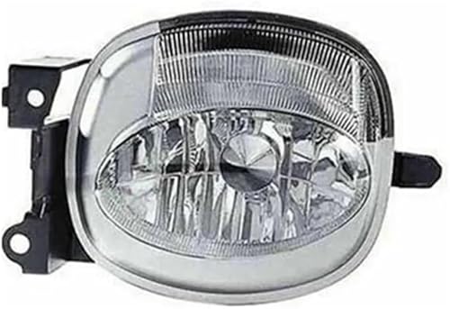 Phare antibrouillard avant Lexus ES350 2007 2008 2009 ensemble optique - 3