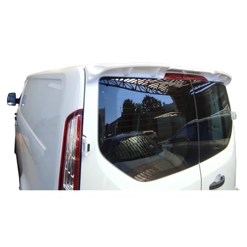Becquet de toit Ford Transit Custom en polyuréthane haute résistance durable