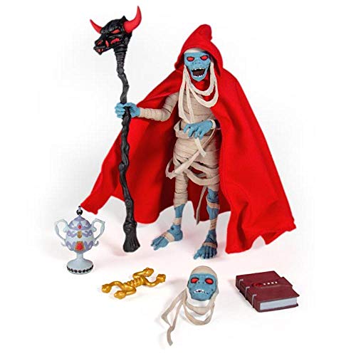 Super7 Thundercats Ultimates Mumm-Ra 7-Inch Action Figure