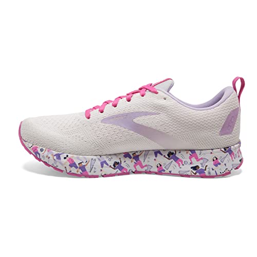 Brooks Women's Ghost 13 Running Shoe3