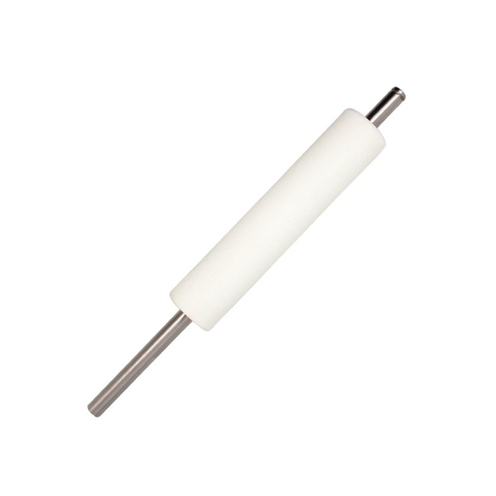 SEEBZ Platen Roller for Zebra 90Xi3 96Xi3 90XiIII 96XiIII Plus Label Printer 47601M