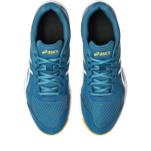 Image of ASICS Men's Upcourt 6 Volleyball Shoes