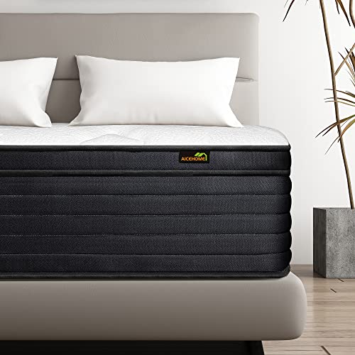 Top 10 Mattress Non Memory Foam of 2022 Katynel