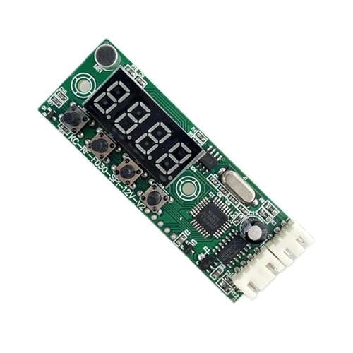 Carte mère pour lumière LED 24 x 3 W de soirée et club