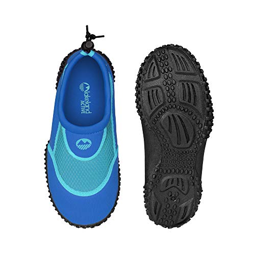 lakeland active eden aqua shoes