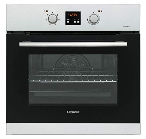 Corberó CCH900PXG Horno Multifunción...