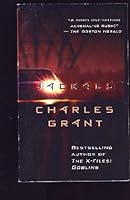 Jackals 0812533682 Book Cover