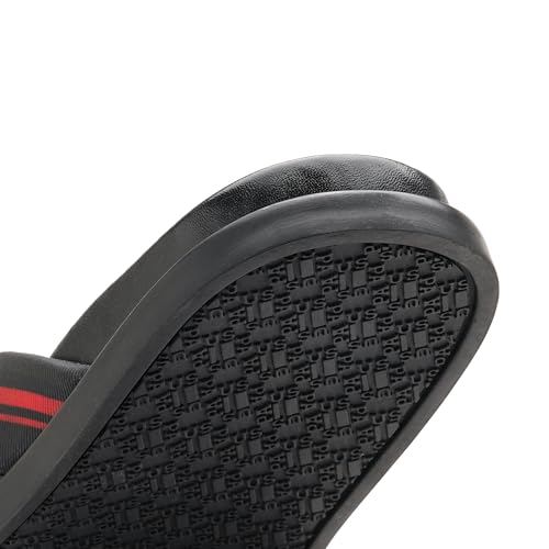 Image of U.S. Polo Assn. Men's Leather Slipper