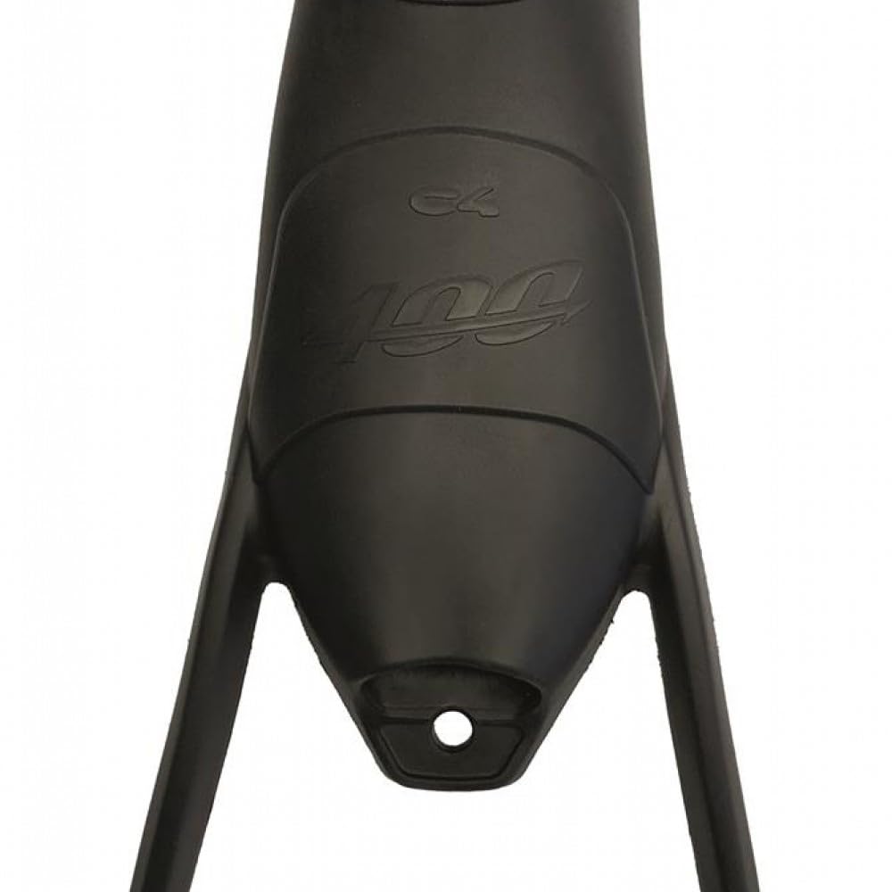 Spetton Aleta de Buceo y Snorkel Marca Unisex Adulto
