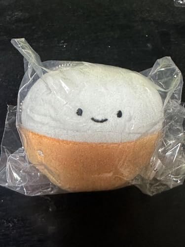 にっこりーノ カプセルのぬいぐるみ2