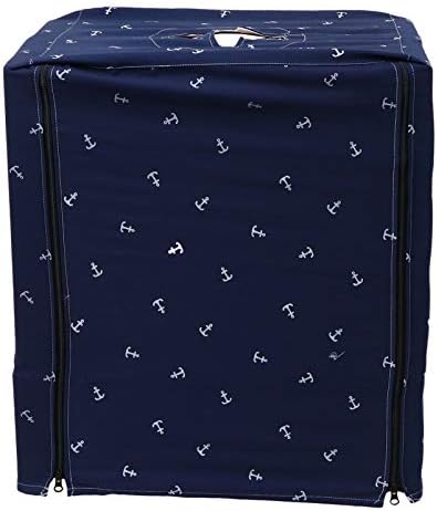 Balacoo Large Bird Cage Cover Light-proof Parrot Sleeping Cage Cover Night Bird Cage Shield Bird Cage Supplies