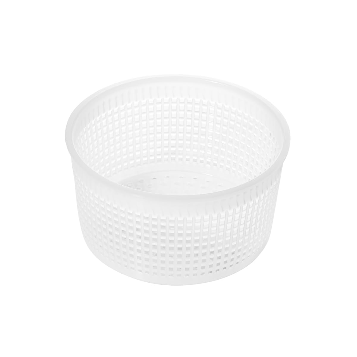 AlcoFermBrew Set di 20 Fuscelle per Formaggio - Forma plastica per formaggio - Kit stampi per formaggio freschi